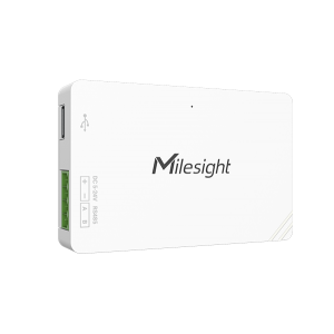 Milesight Controller - NON LTE