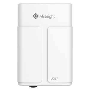 Milesight LoRaWAN Gateway