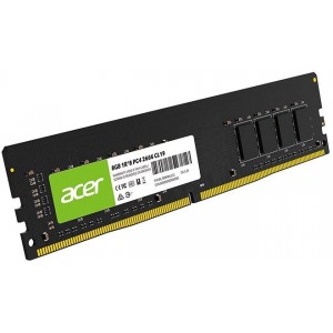 ACER 16GB DESKTOP DDR4 2666MHZ
