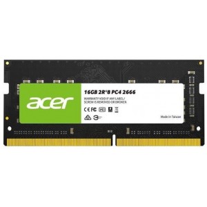 ACER 16GB DDR4 LAPTOP 2666MHZ