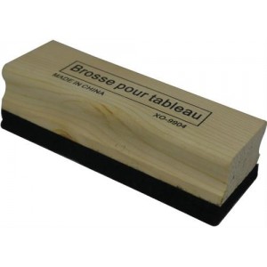 Brainware Chalkboard Eraser