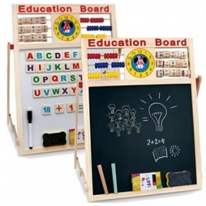 Brainware Multi Functional Education Board