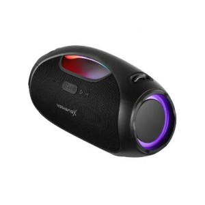 VolkanoX VXS400 Portable Bluetooth Speaker  - Black