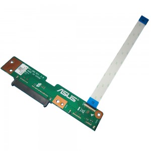 SATA Hard Drive Connector Board - for Asus Vivobook X540