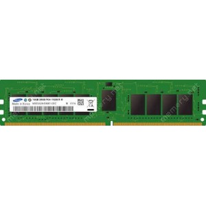 Samsung 16GB DDR4 Server RAM (2400MHz- ECC) - Optimize Server Workflows