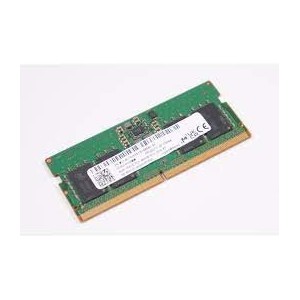 8GB Micron- DDR5-4800Mhz- PC5-38400- 1Rx16- SODIMM- Laptop Memory Module