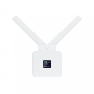 Ubiquiti 4G LTE4 2.4GHz 150Mbps WiFi 4 Mobile Router