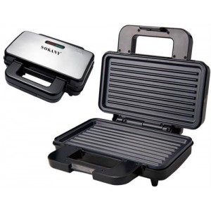 Sokany Multifunctional Grill Maker