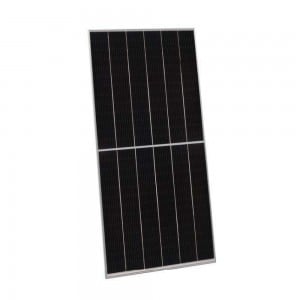 Jinko 470W Solar Panel - Mono-facial