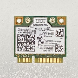 Wifi Card for Lenovo Tiny PC - Used- Great Condition
