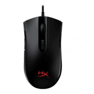 HyperX Pulsefire Core - Gaming Mouse - Black