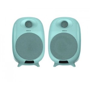 SonicGear StudioPod V-HD Bluetooth Speakers - Mint
