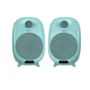 SonicGear StudioPod V-HD Bluetooth Speakers - Mint