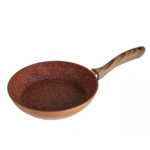 Copper Chef Forged Frying Pan - 24cm