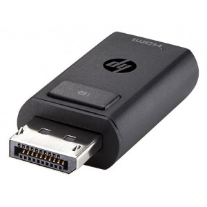 HP Accessories - Display Port to HDMI 1.4 Adapter