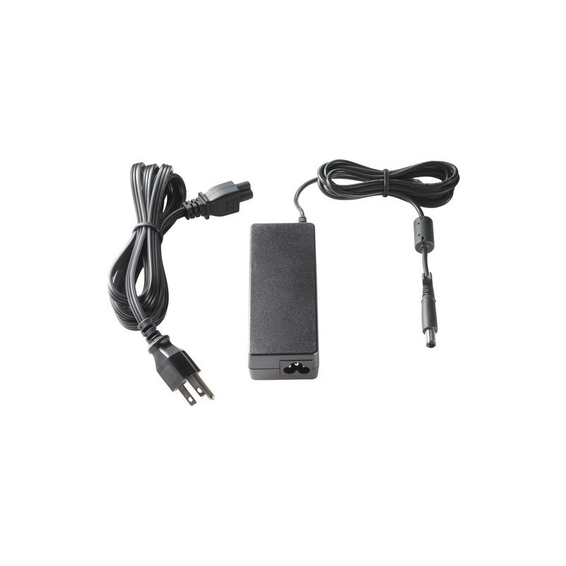 HP Accessories - 90W Smart AC Adapter (Euro)