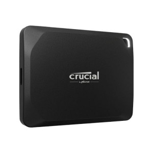 Crucial X10 Pro 1TB Type-C Portable SSD
