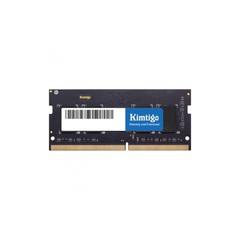 Patriot Signature Line 32GB 3200MHz DDR4 Dual Rank SODIMM Notebook ...
