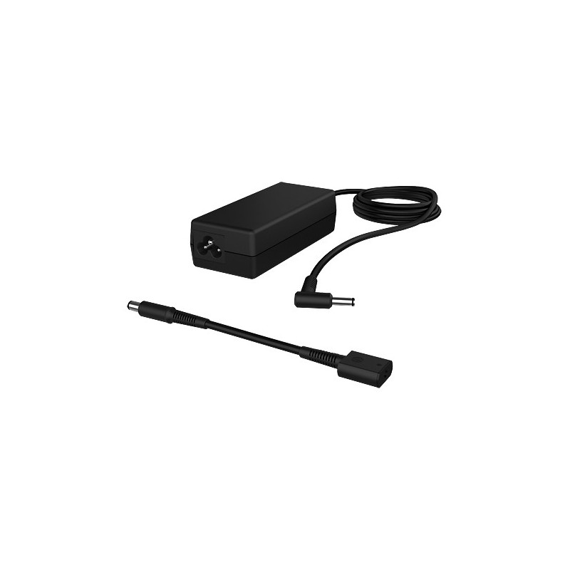 HP Accessories - 65W Smart AC Adapter (Euro)