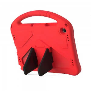 Kids Armour Case for the Samsung Galaxy Tab A9+ (2023) 11 Inch