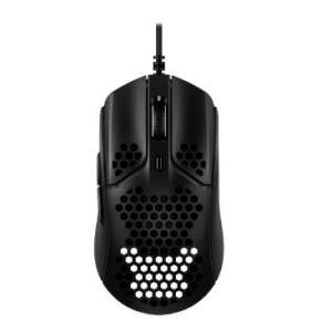 HyperX Pulsefire Haste - Gaming Mouse - Black
