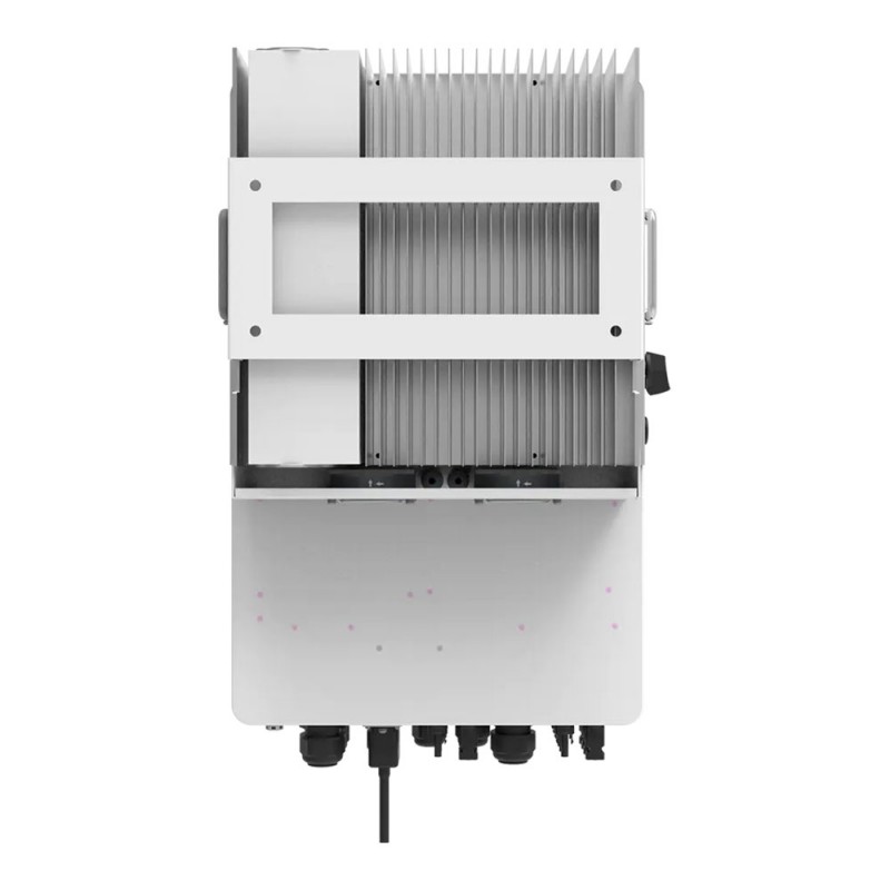 Deye 3 Phase High Voltage Inverter - 20KW / 20000W / 22000VA - GeeWiz