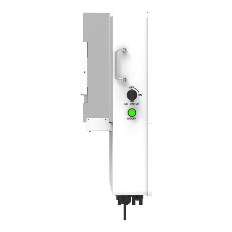 Deye 3 Phase High Voltage Inverter - 20KW / 20000W / 22000VA - GeeWiz