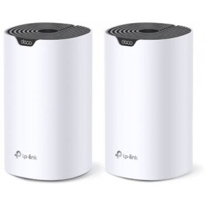 TP-Link Deco S7 AC1900 Whole Home Mesh WiFi System - 2 pack