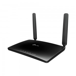 TP-Link TL-MR6500v | 300Mbps 4G LTE Telephony Wi-Fi Router