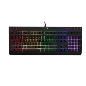 HyperX Alloy Core Black RGB Gaming USB Keyboard