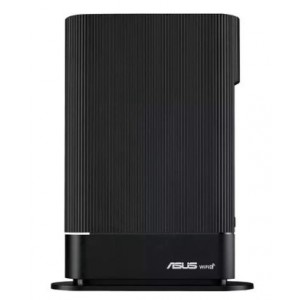 Asus RT-AX59U Dual-band 2.4 GHz and 5 GHz Gigabit Ethernet Black Wireless Router