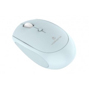 Volkano TALC Series 2.4Ghz Wireless Mouse - Blue