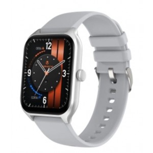 Volkano Fit Life Series Smart Watch - Silver