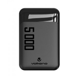 Volkano Punch Series 5000 mAh Power Bank