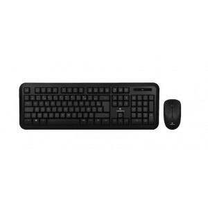 Volkano Sapphire Series Wireless Keyboard &amp; Mouse Combo