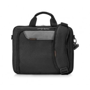 Everki EKB407NCH14-ECO 14-inch Notebook Sleeve Case - Black