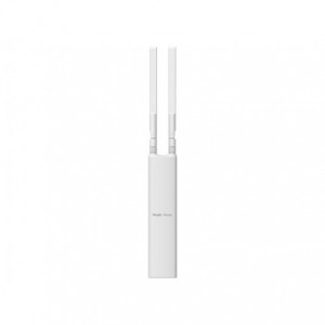 Reyee Dual Band WiFi 5 1300Mbps Gigabit Compact Outdoor Access Point