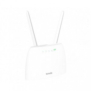 Tenda AC1200 Dual-Band Wi-Fi 4G LTE Router