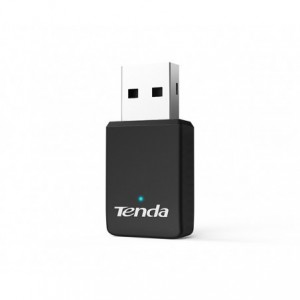 Tenda AC650 Wireless Dual Band USB Adapter