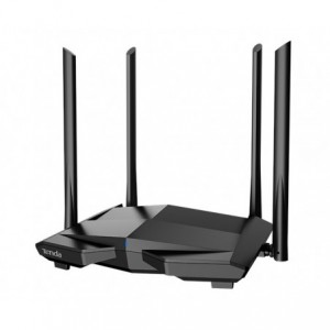 Tenda AC10 AC1200 Dual Band Gigabit WiFi Router