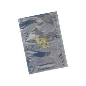 Anti-Static Bag for 3.5" Hard Drives - Prevents Static Damage
