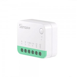 SONOFF Mini R4M - Wi-Fi Smart Switch (Matter Compatible)