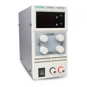 15V / 12V / 10A Adjustable Switching Power Supply PSU