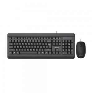 Astrum KC130 USB Wired Keyboard and Mouse Combo