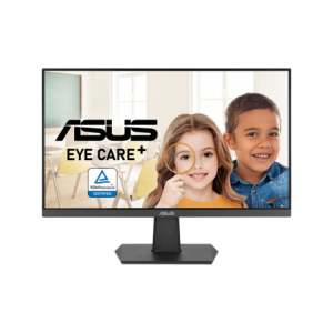 Asus VA24EHF 23.8" FHD Smooth Motion Eye Care Gaming Monitor