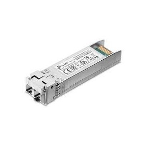 TP-Link 10Gbase-SR SFP+ LC Transceiver Multi Mode