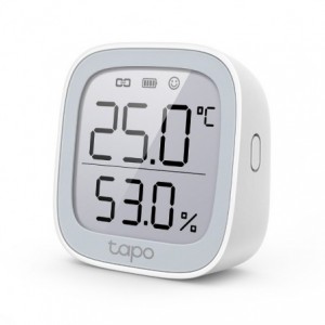 TP-Link Tapo Smart Temperature and Humidity Monitor
