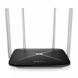 Mercusys AC1200 Wireless Dual Band Router