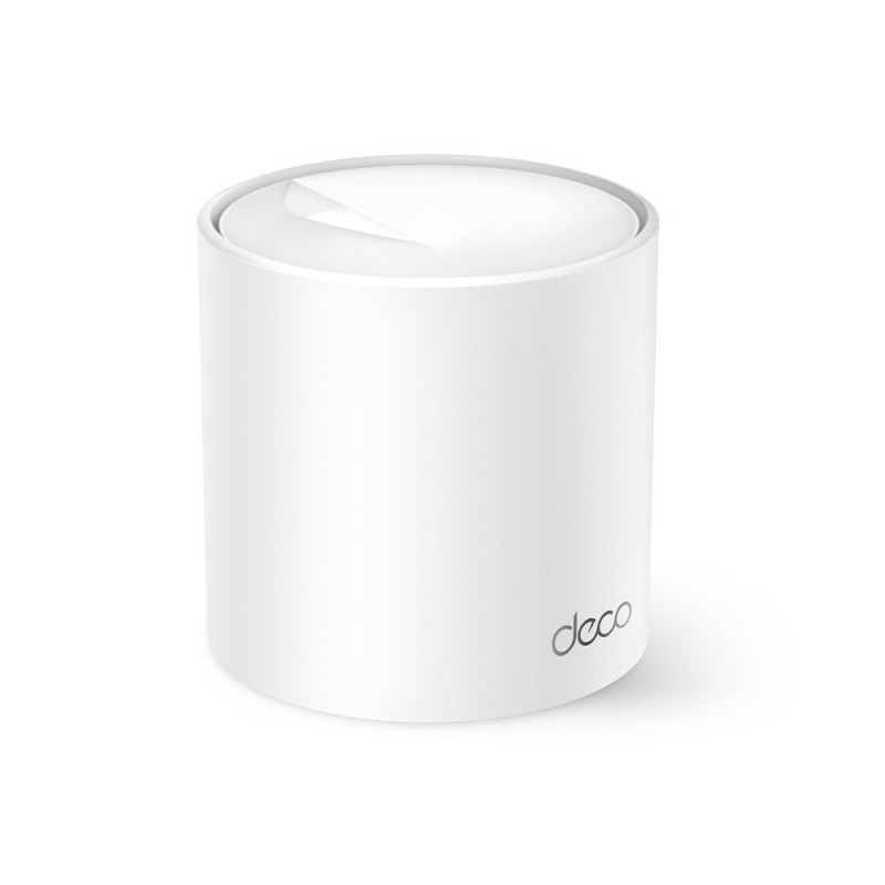 TP-Link AX1500 Router Whole Home Mesh Wi-Fi 6 System (1 Pack) - GeeWiz