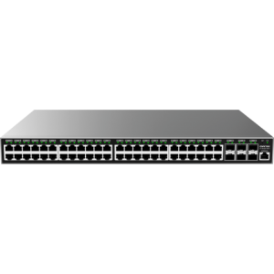 Grandstream GWN7806 Enterprise L2 48 Port Managed Gigabit Switch